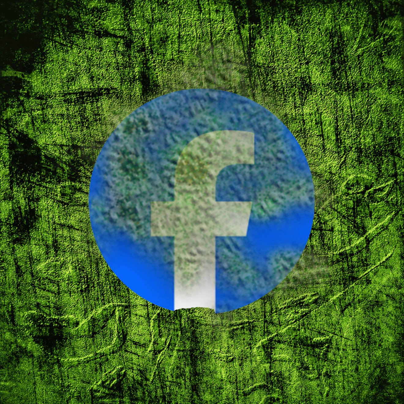 Gooodbye & Good Riddance Facebook